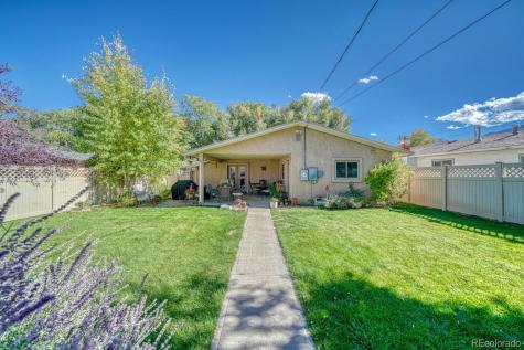 1144 E Street Salida CO 81201