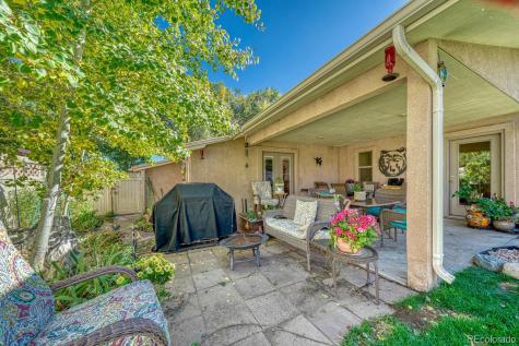 1144 E Street Salida CO 81201