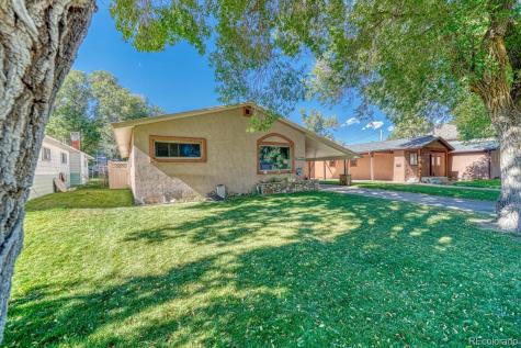 1144 E Street Salida CO 81201