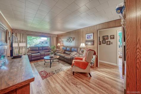 1144 E Street Salida CO 81201