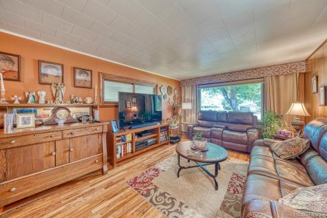 1144 E Street Salida CO 81201