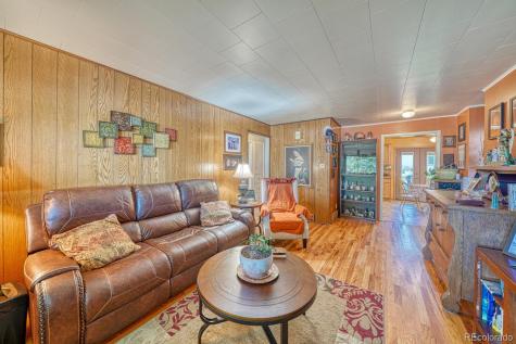 1144 E Street Salida CO 81201