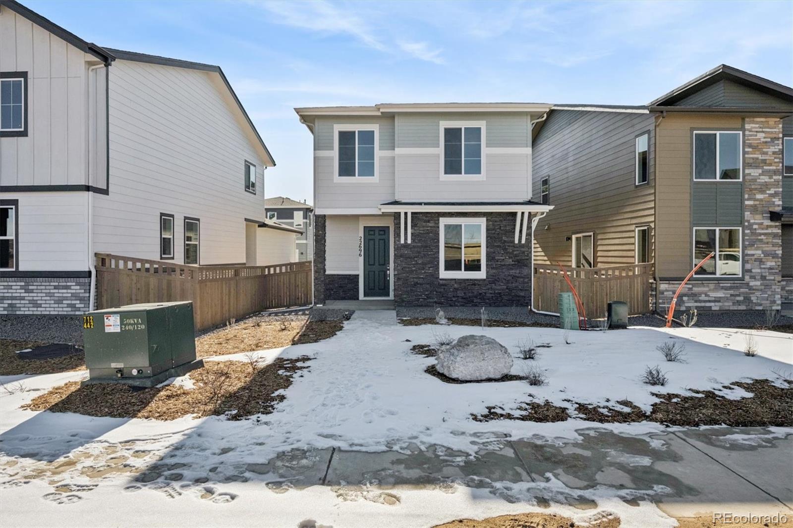 22696 E 47th Place Aurora CO 80019