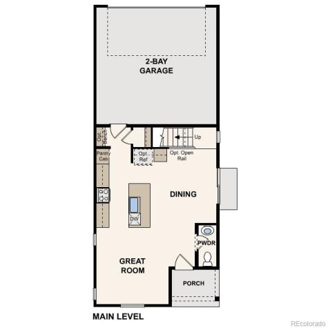 22696 E 47th Place Aurora CO 80019