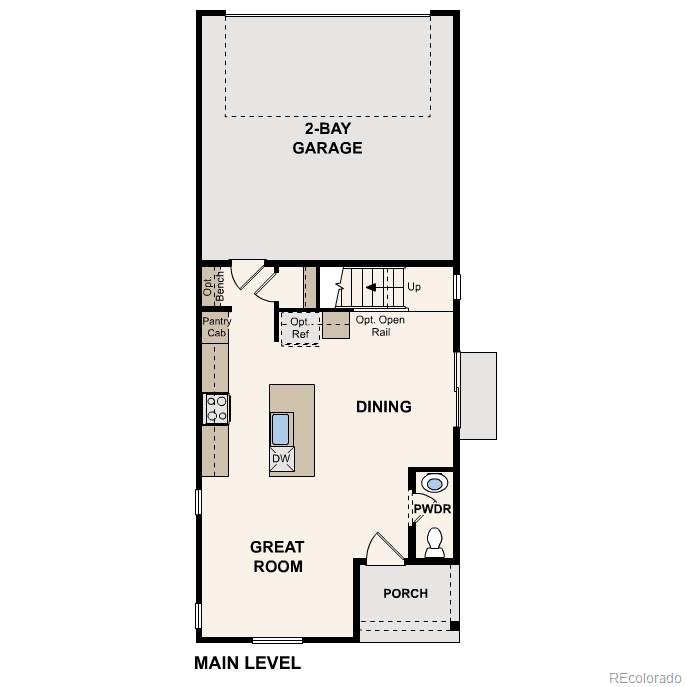 22696 E 47th Place Aurora CO 80019