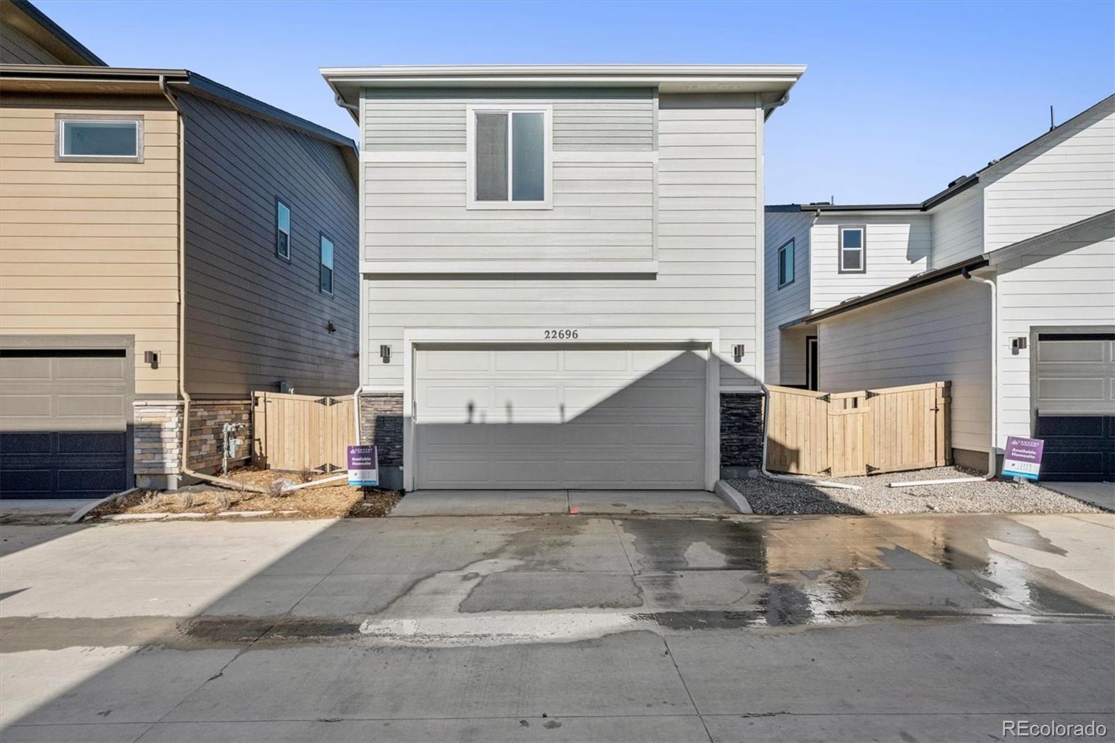 22696 E 47th Place Aurora CO 80019