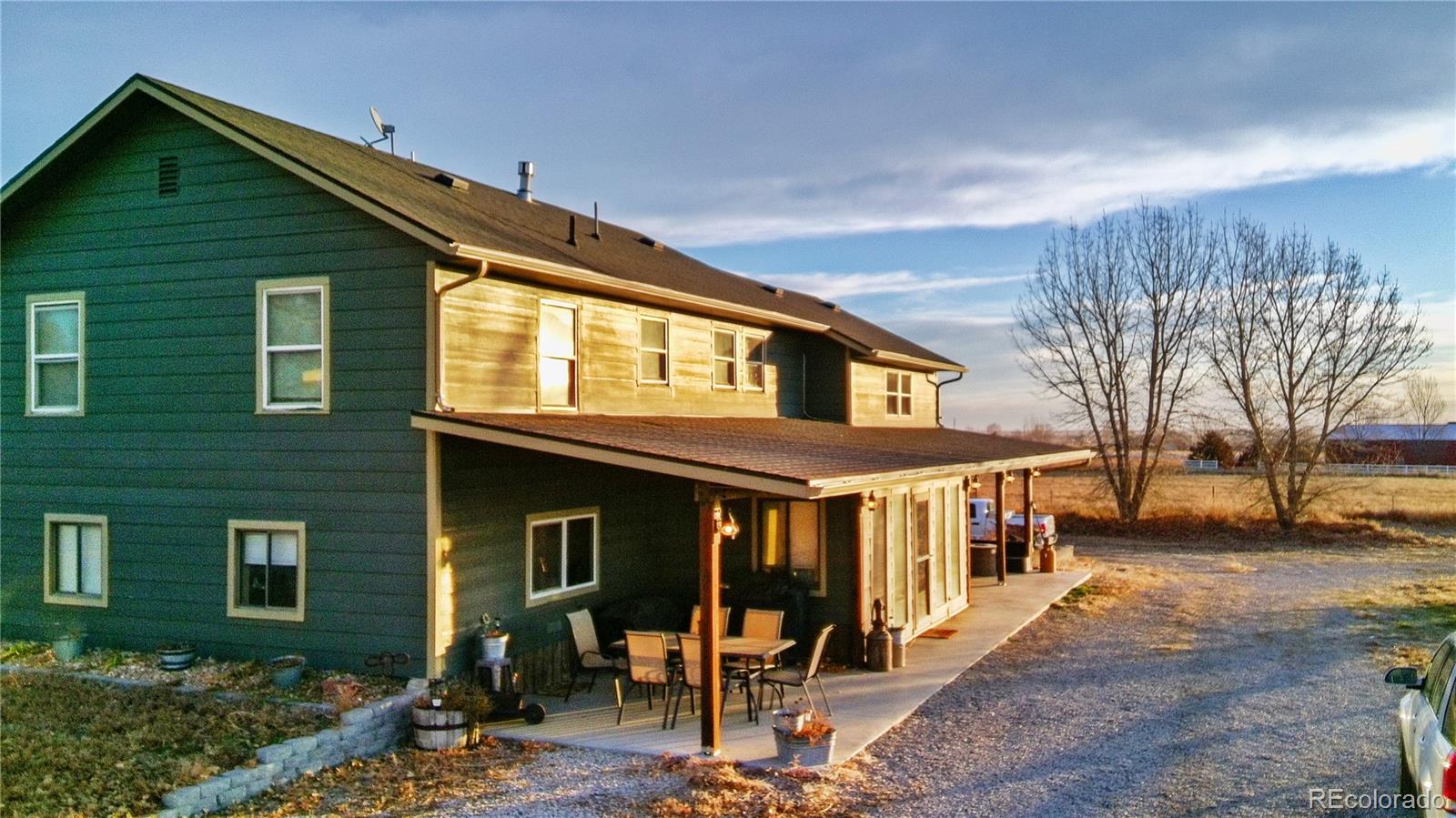 29500 State Highway 52 Keenesburg CO 80643
