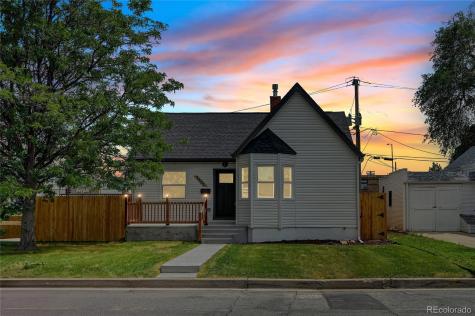 7600 Robinson Way Arvada CO 80004