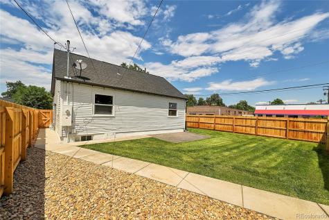 7600 Robinson Way Arvada CO 80004