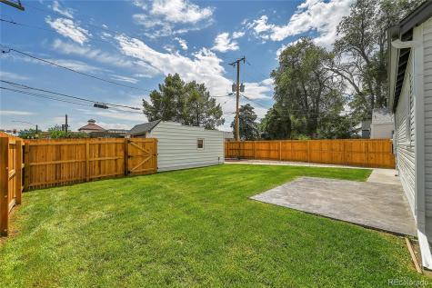 7600 Robinson Way Arvada CO 80004