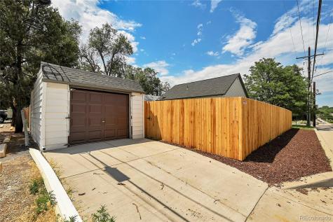 7600 Robinson Way Arvada CO 80004