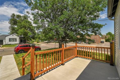 7600 Robinson Way Arvada CO 80004