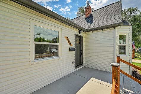7600 Robinson Way Arvada CO 80004
