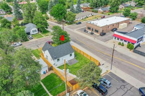 7600 Robinson Way Arvada CO 80004