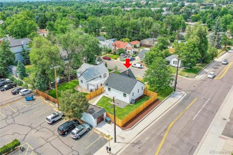 7600 Robinson Way Arvada CO 80004
