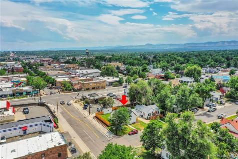 7600 Robinson Way Arvada CO 80004