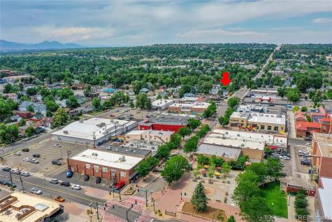 7600 Robinson Way Arvada CO 80004