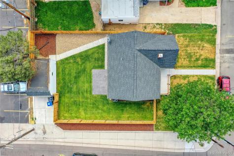 7600 Robinson Way Arvada CO 80004