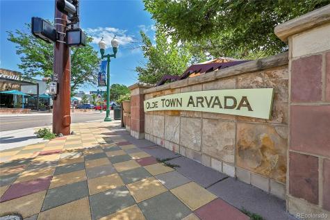 7600 Robinson Way Arvada CO 80004