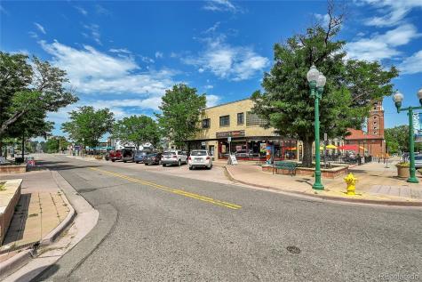 7600 Robinson Way Arvada CO 80004
