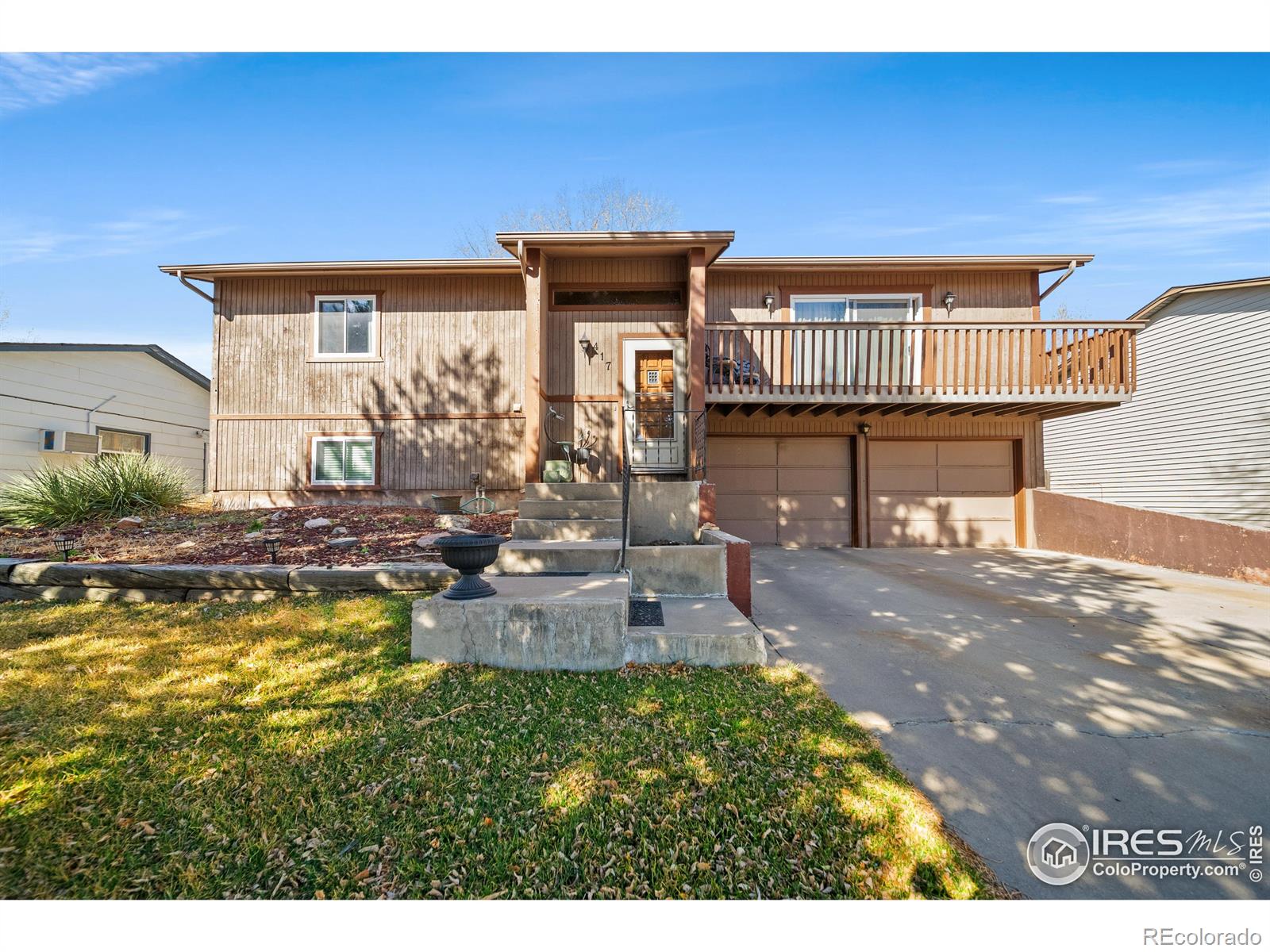 417 Gayle Street Fort Morgan CO 80701