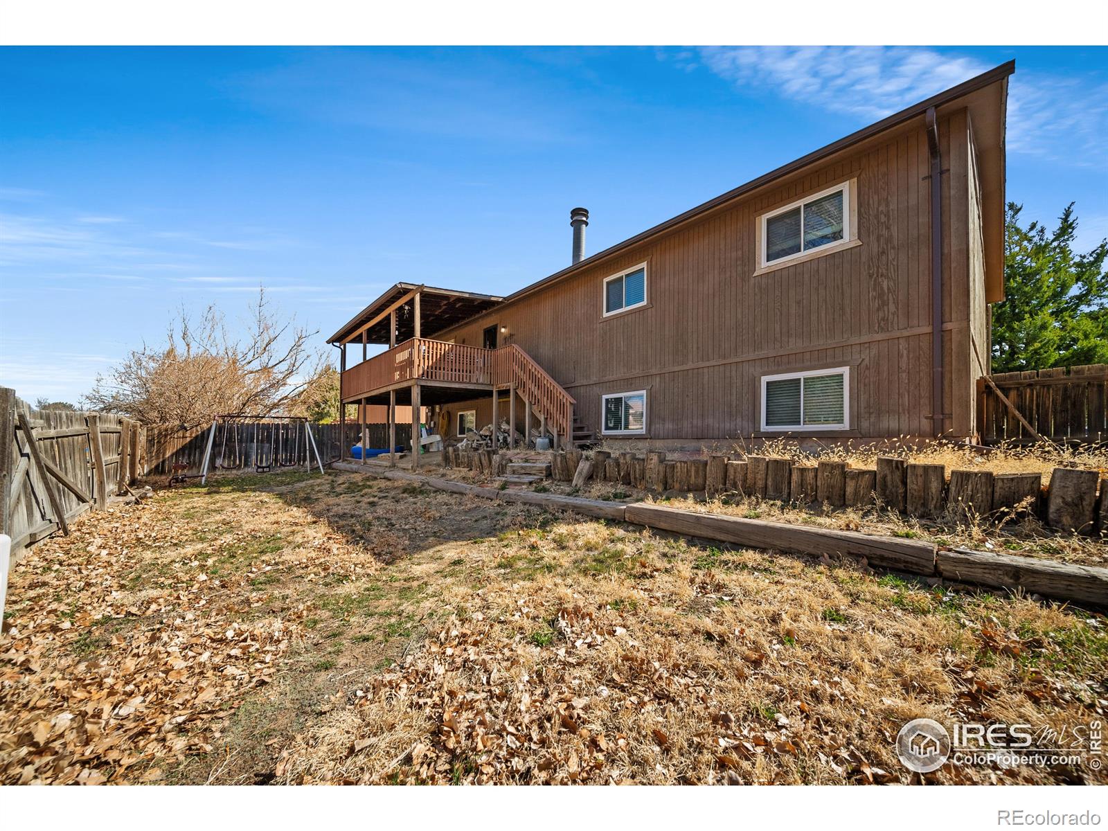 417 Gayle Street Fort Morgan CO 80701