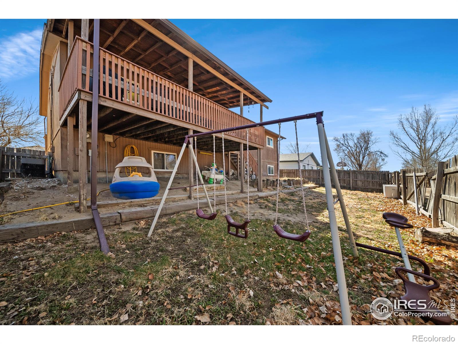 417 Gayle Street Fort Morgan CO 80701