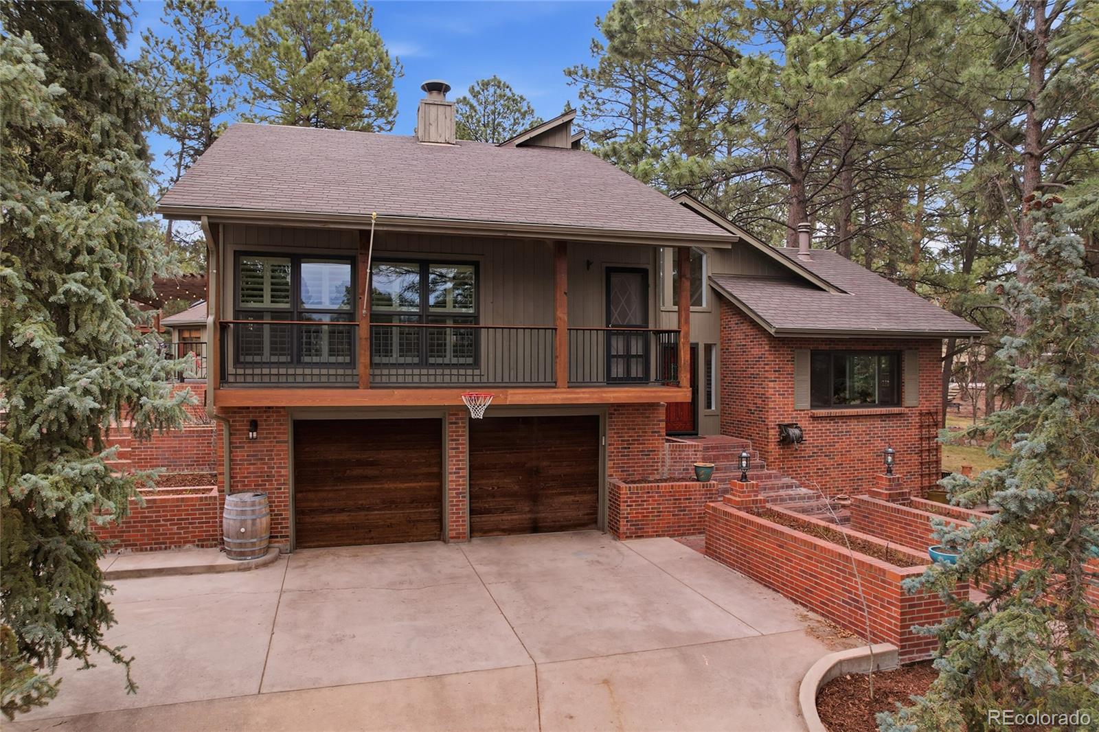 5806 Cantrell Court Parker CO 80134