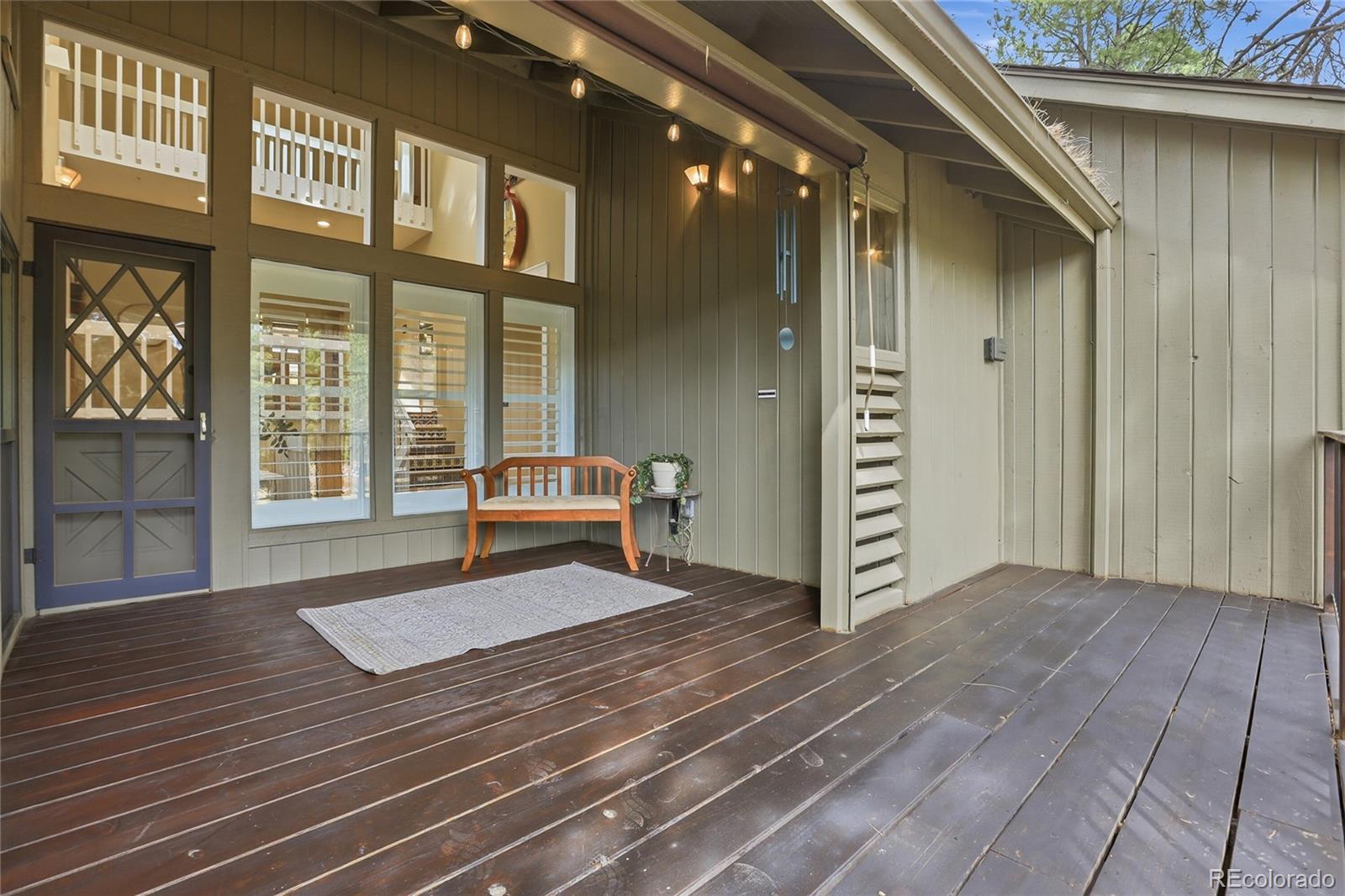 5806 Cantrell Court Parker CO 80134