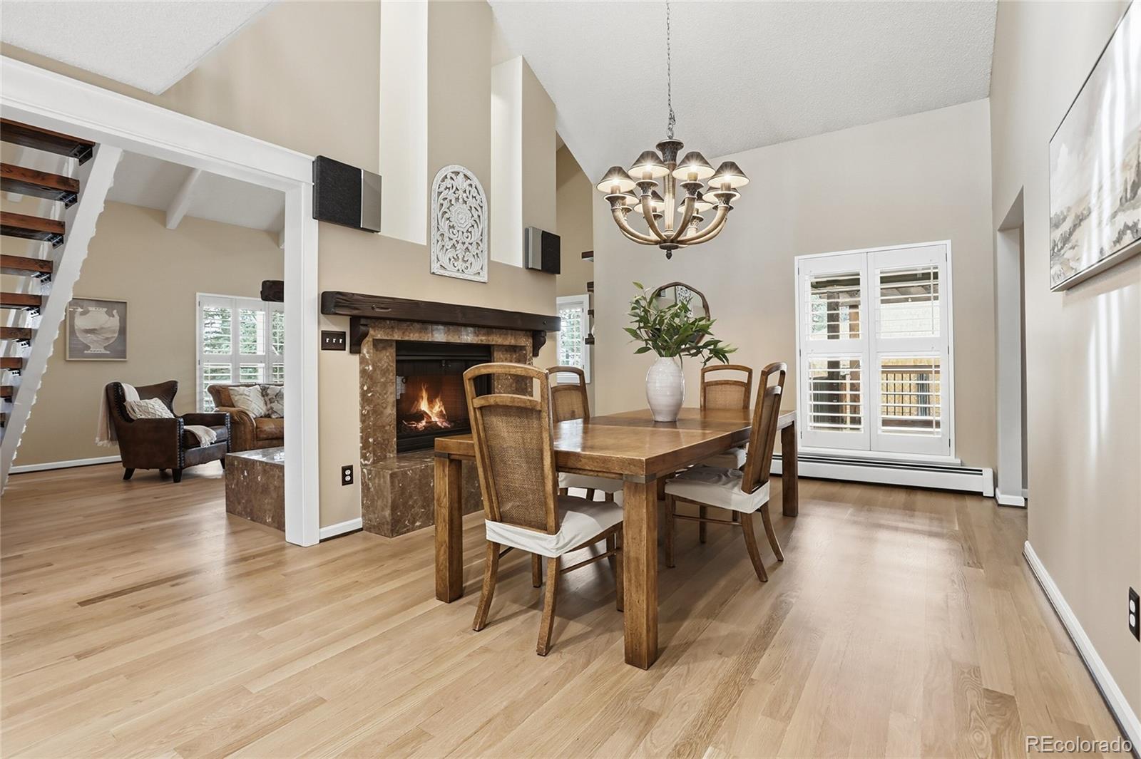 5806 Cantrell Court Parker CO 80134