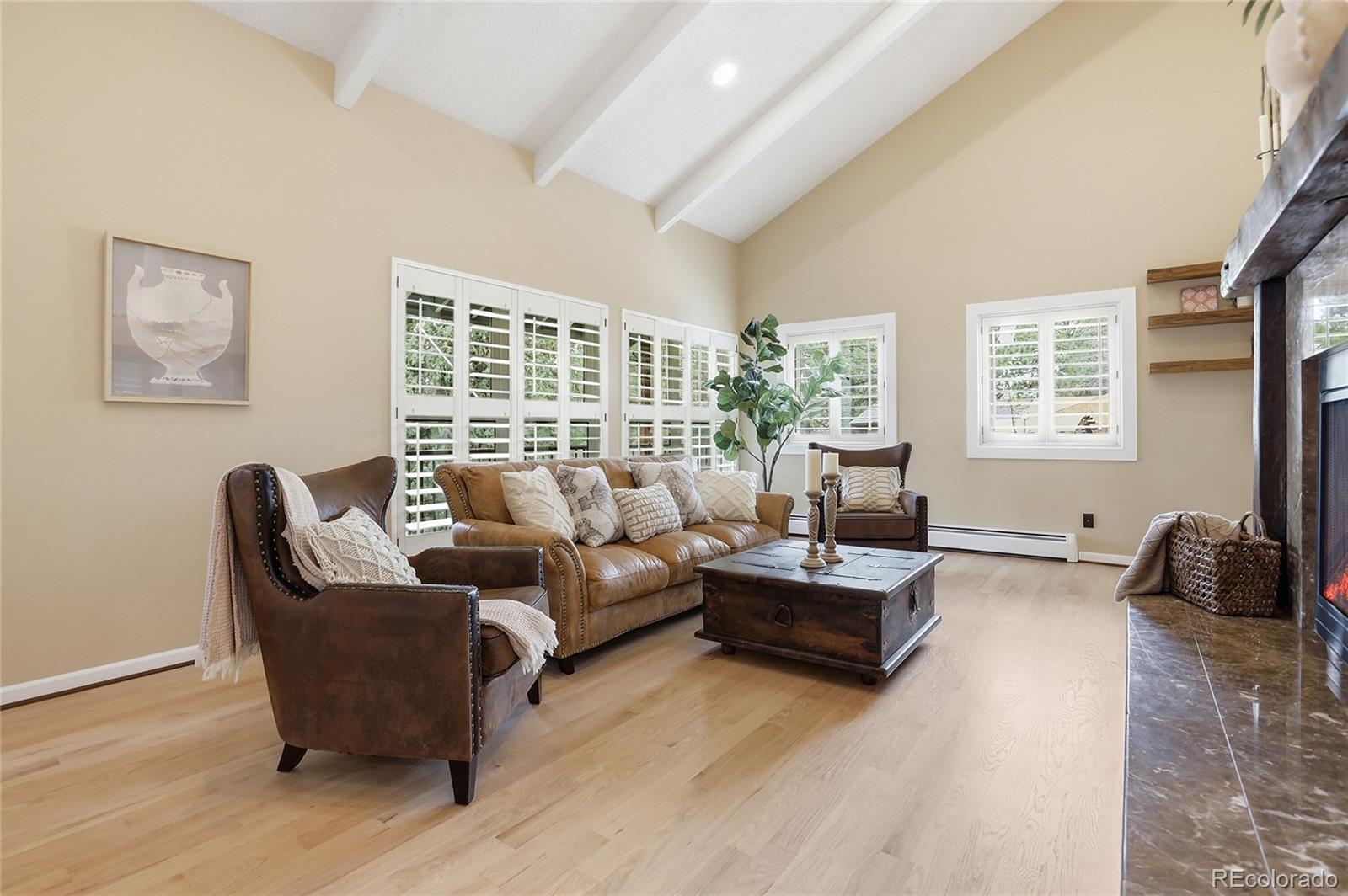 5806 Cantrell Court Parker CO 80134
