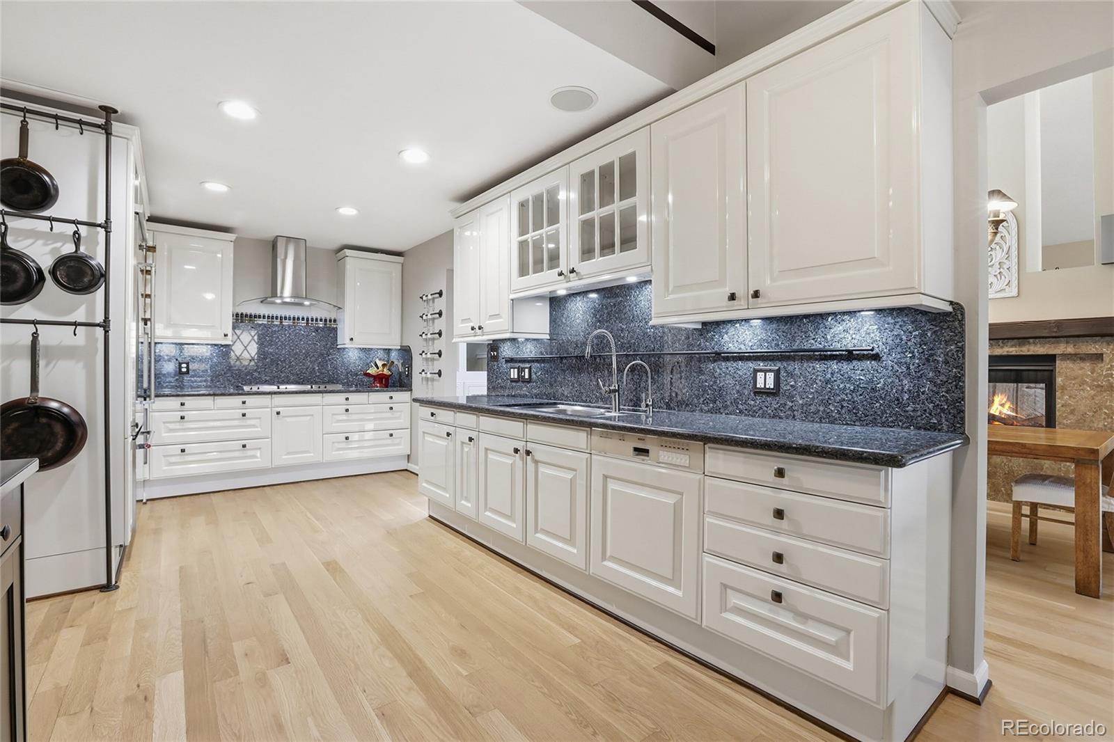 5806 Cantrell Court Parker CO 80134