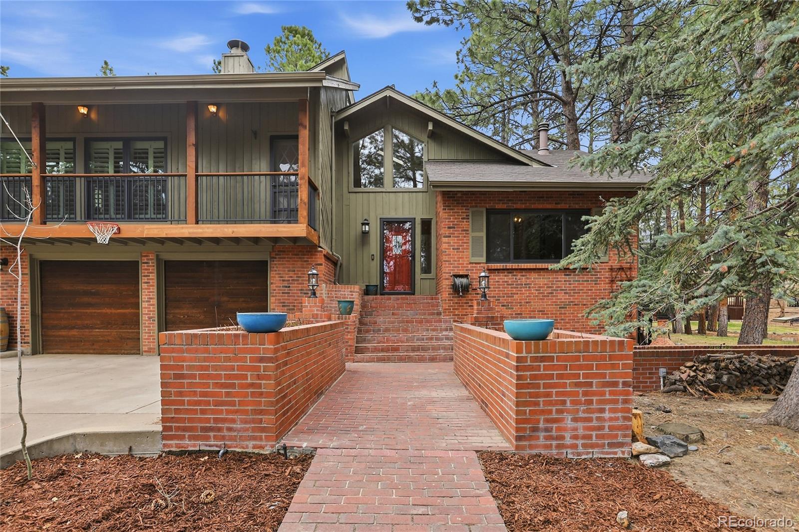 5806 Cantrell Court Parker CO 80134