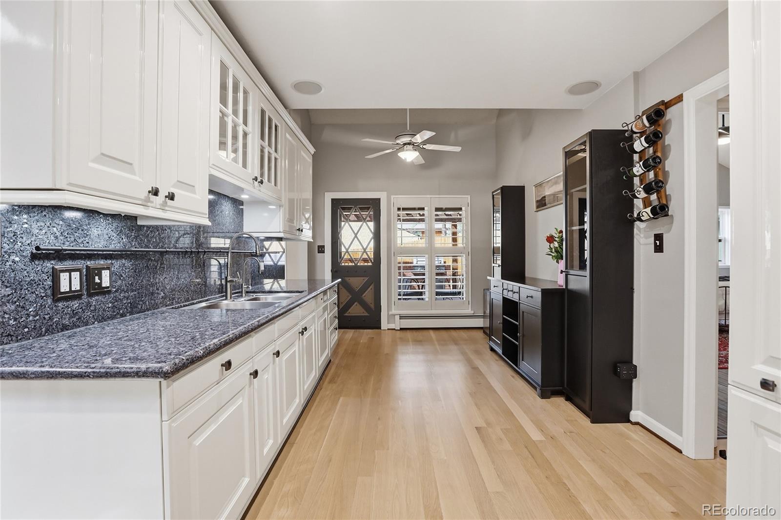 5806 Cantrell Court Parker CO 80134