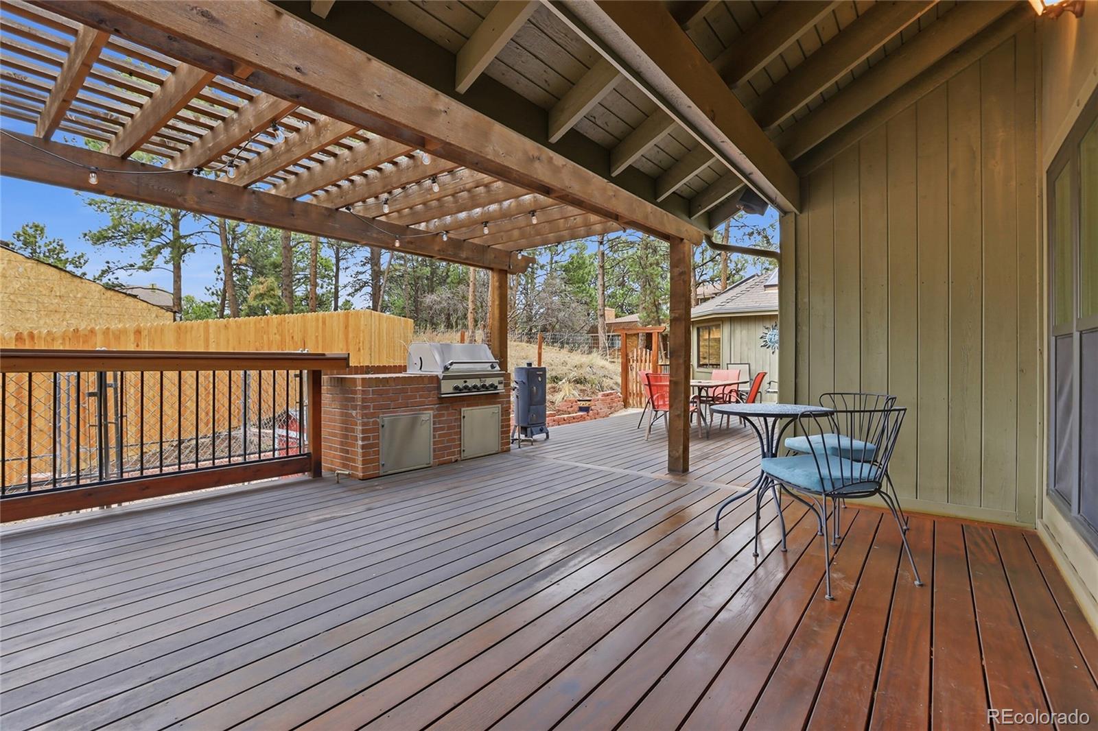 5806 Cantrell Court Parker CO 80134