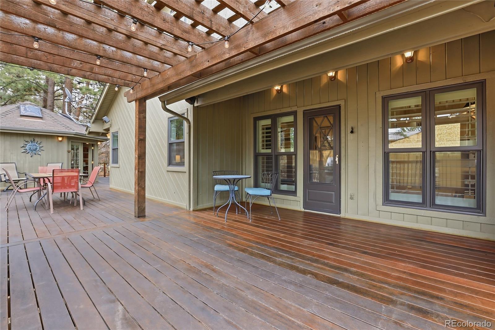 5806 Cantrell Court Parker CO 80134