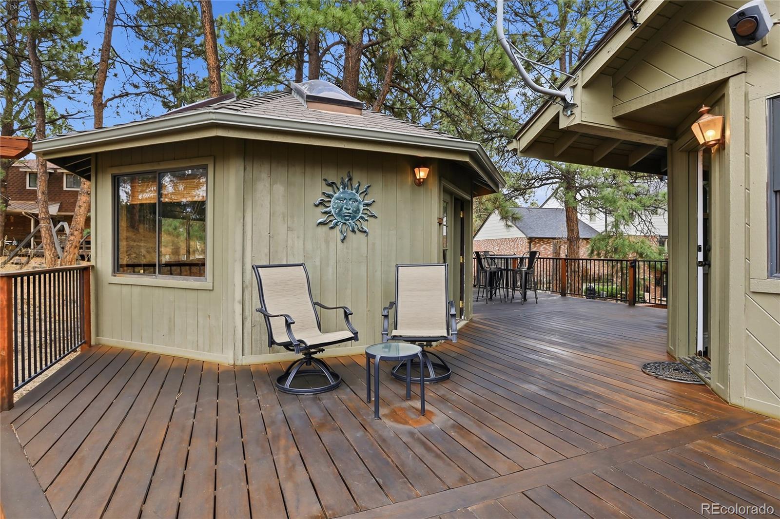5806 Cantrell Court Parker CO 80134