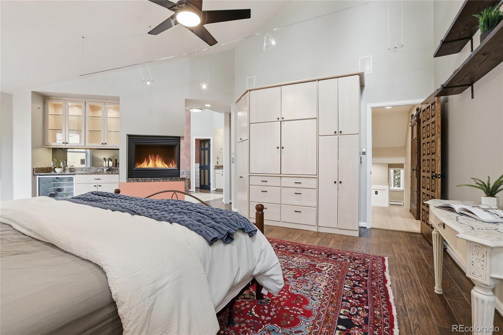 5806 Cantrell Court Parker CO 80134
