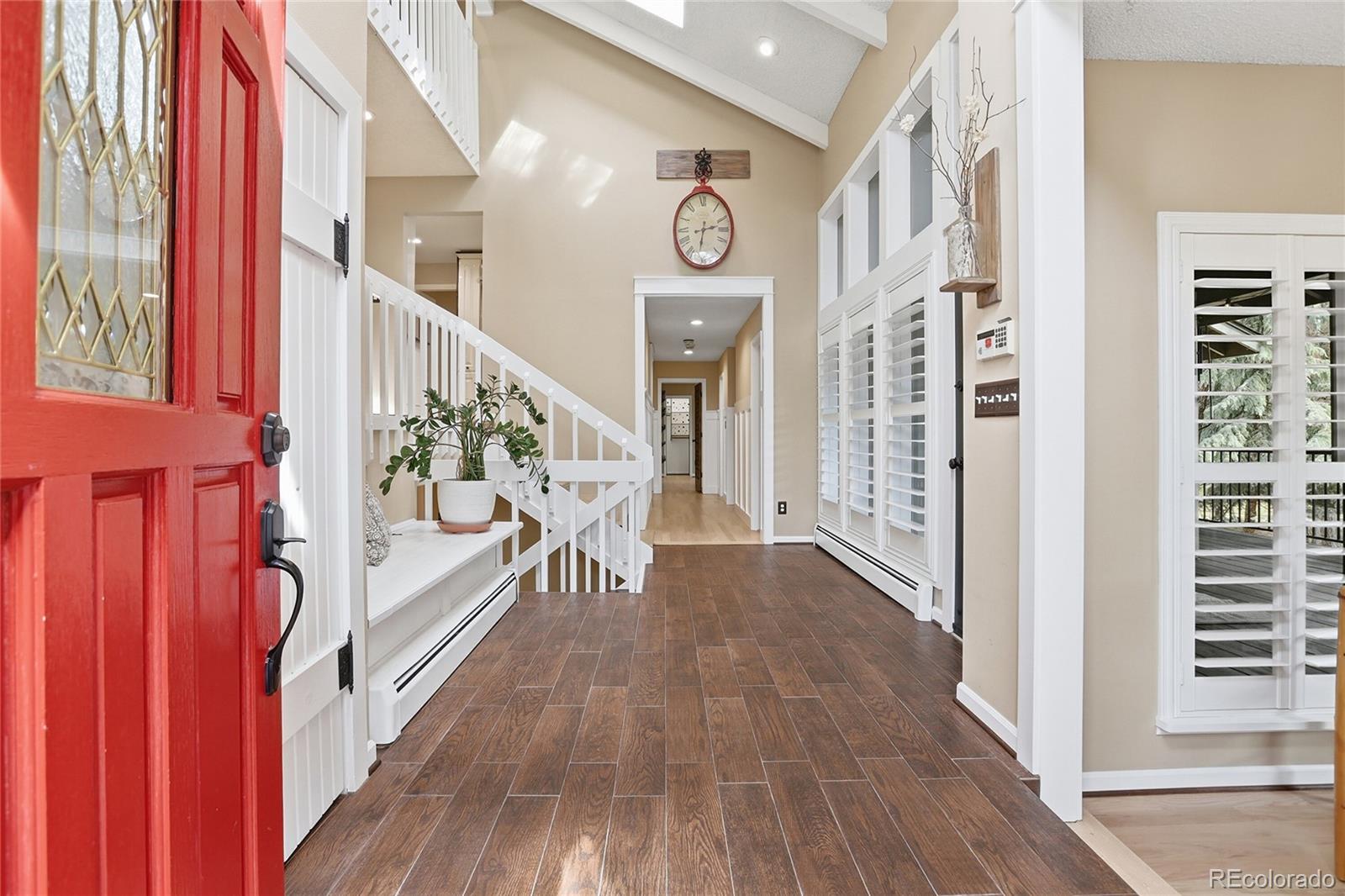 5806 Cantrell Court Parker CO 80134