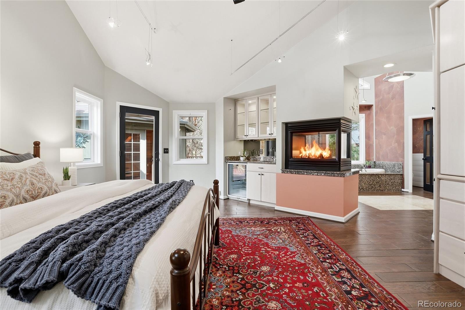 5806 Cantrell Court Parker CO 80134