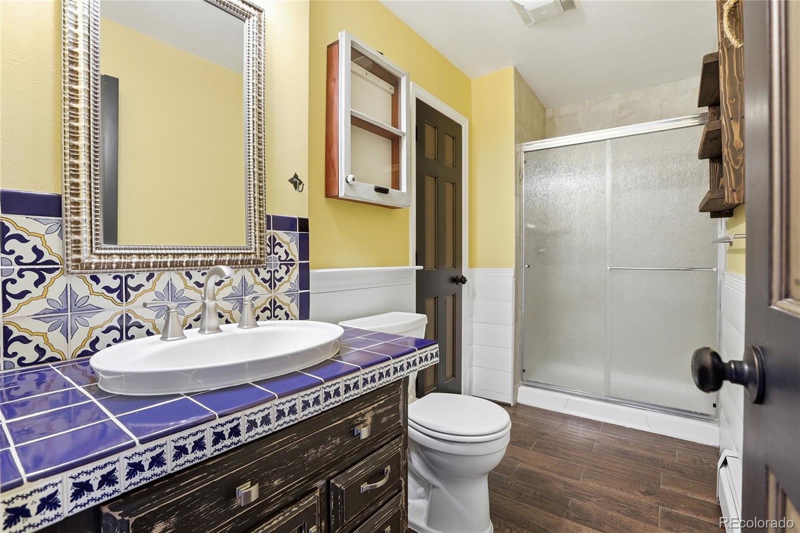 5806 Cantrell Court Parker CO 80134