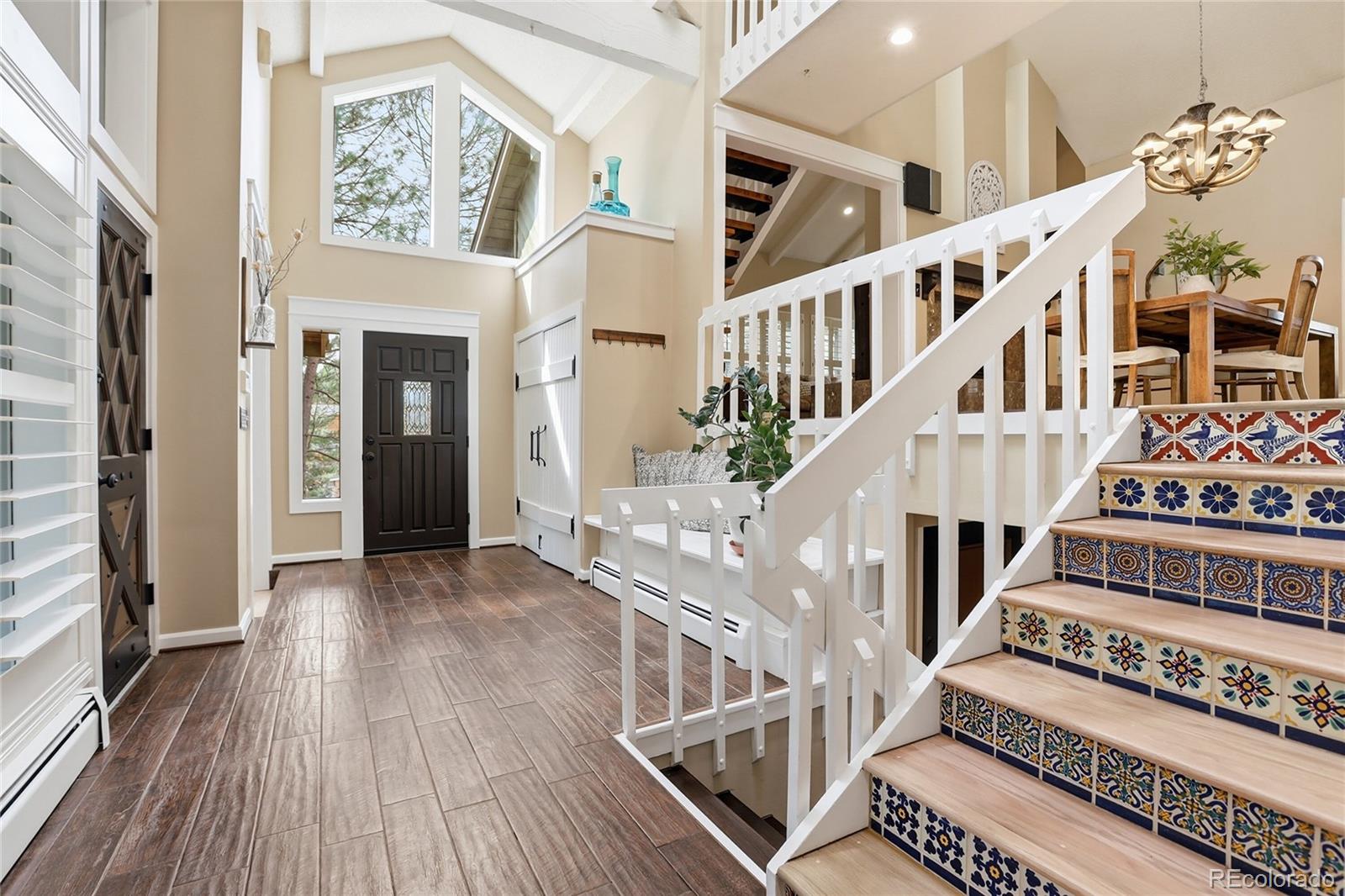 5806 Cantrell Court Parker CO 80134