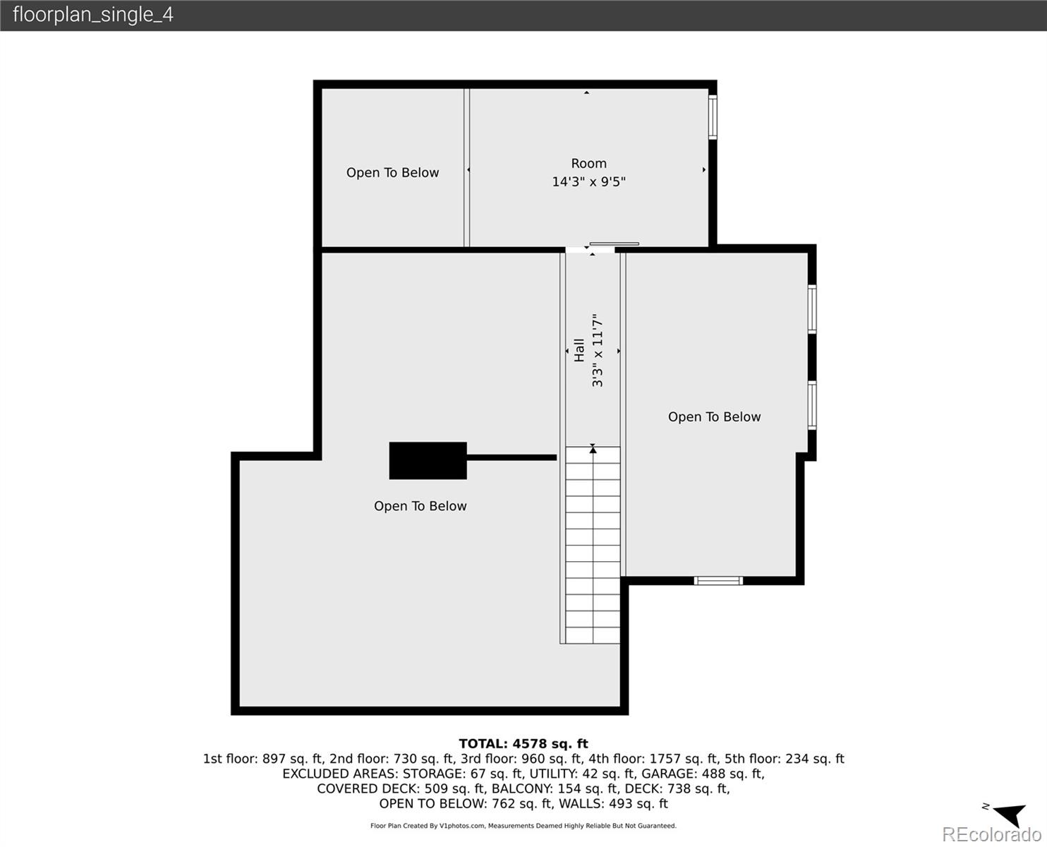 5806 Cantrell Court Parker CO 80134