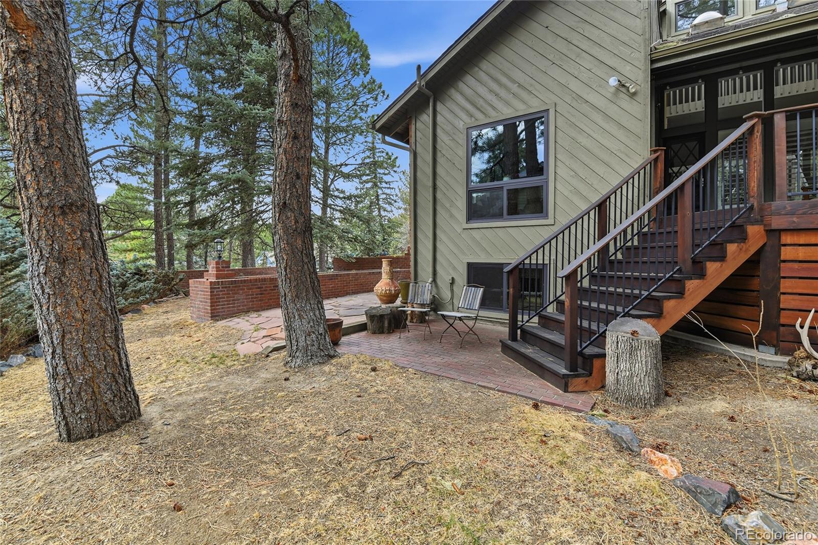 5806 Cantrell Court Parker CO 80134