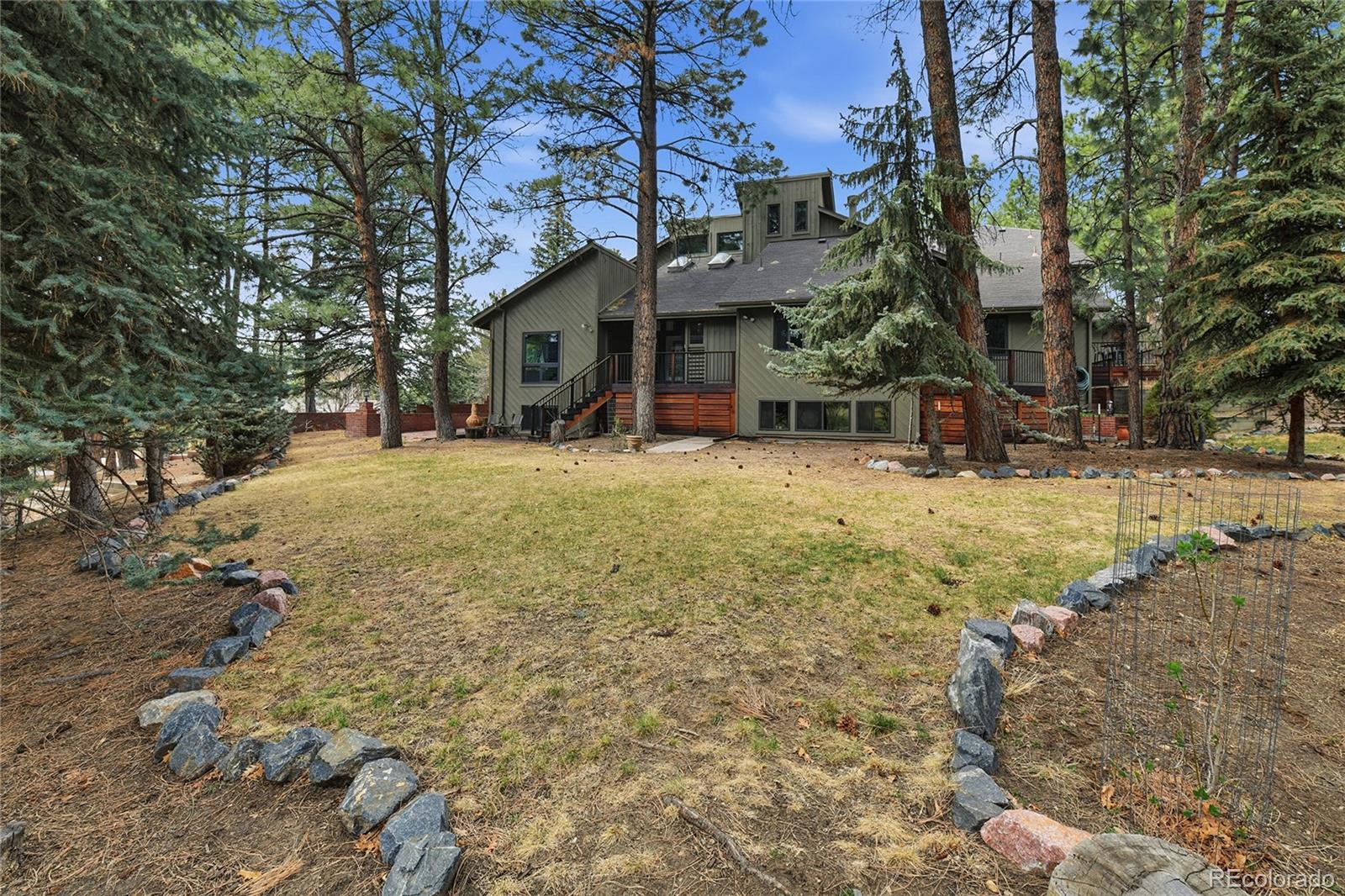 5806 Cantrell Court Parker CO 80134