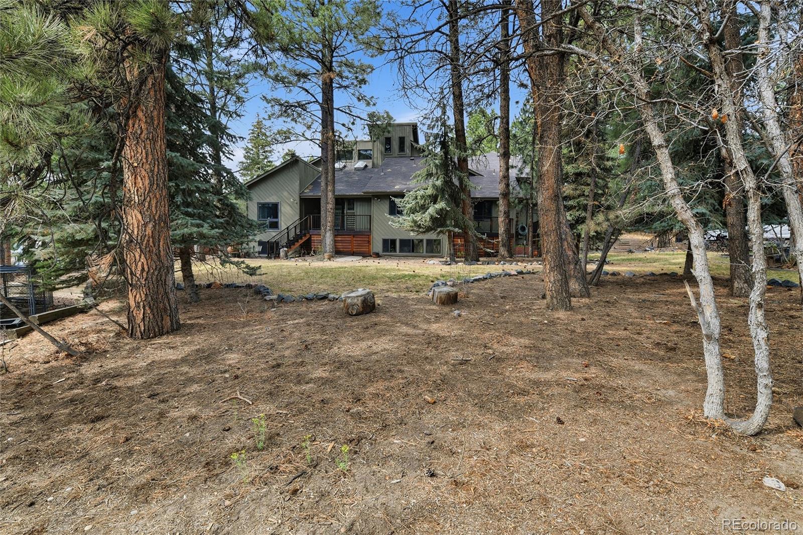 5806 Cantrell Court Parker CO 80134