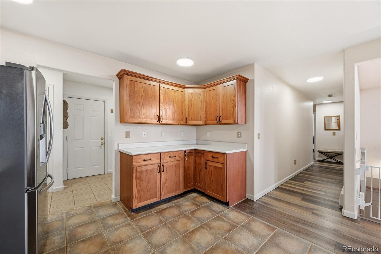 1122 Bennett Drive Cripple Creek CO 80813