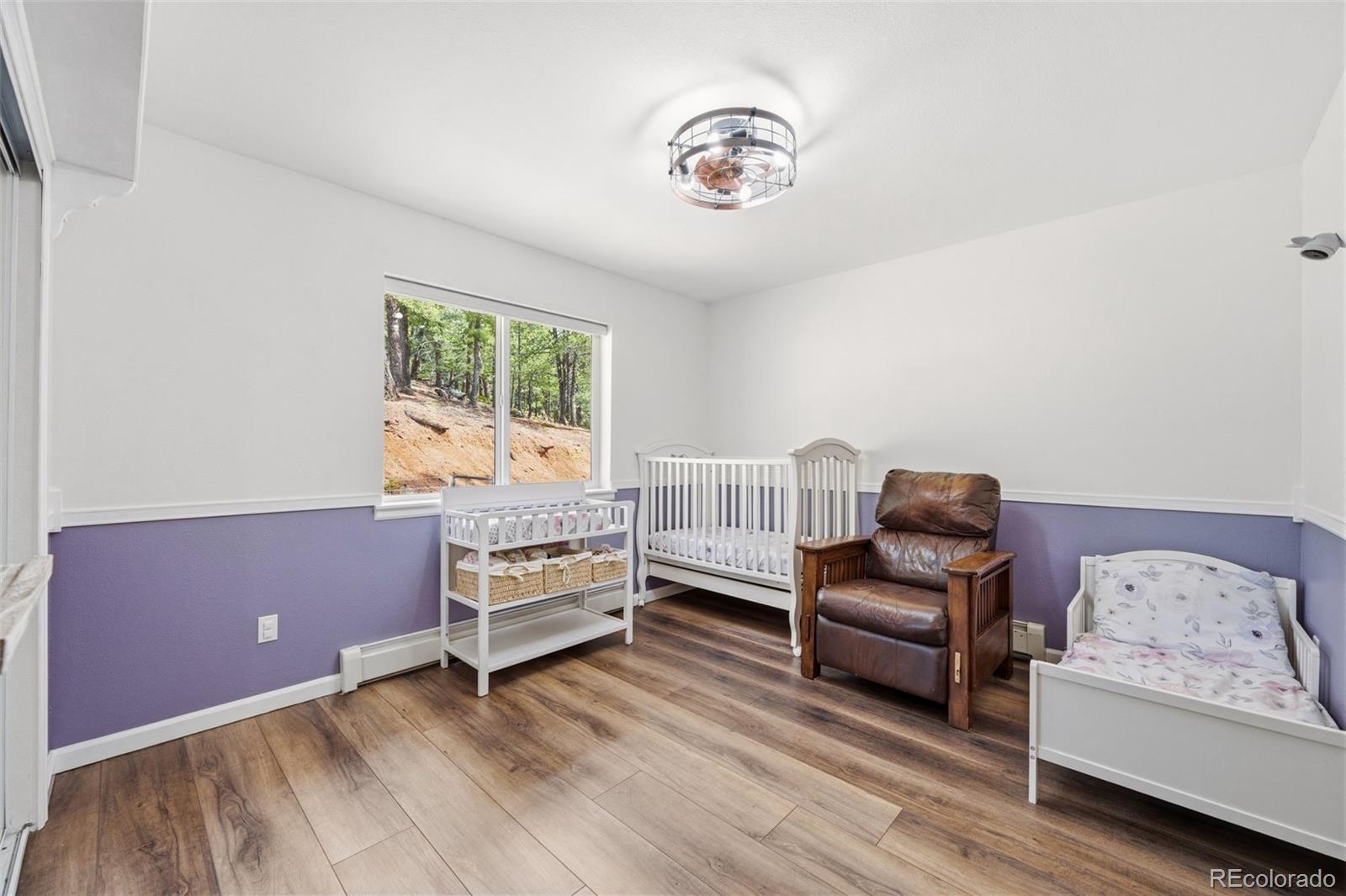 1122 Bennett Drive Cripple Creek CO 80813