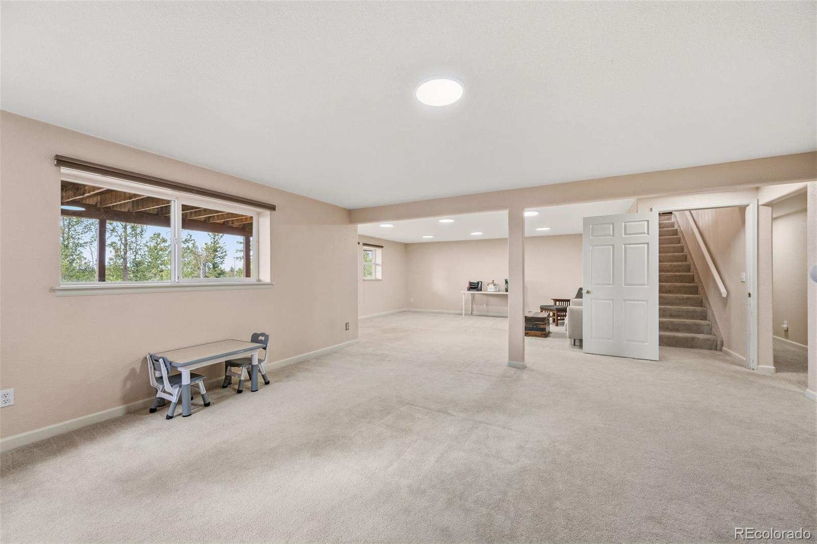 1122 Bennett Drive Cripple Creek CO 80813