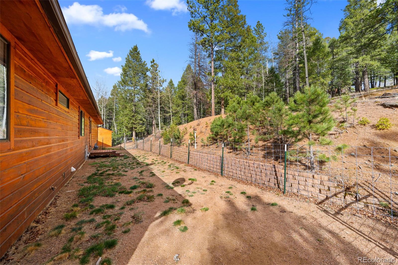 1122 Bennett Drive Cripple Creek CO 80813
